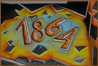logo 1864 r