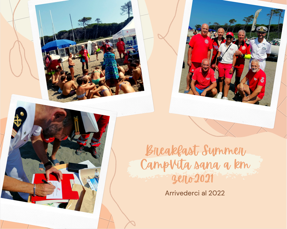 Breakfast Summer Camp 2021 12