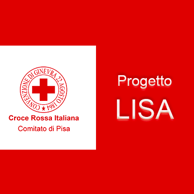 Progetto LISA icona