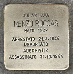 Renzo Roccas