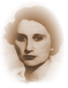 Livia Gereschi