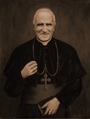 Vescovom Gabriele Vettori