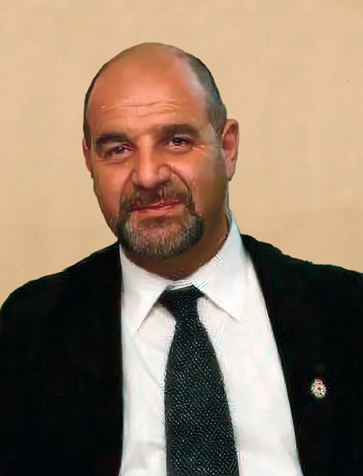 Antonio Cerrai