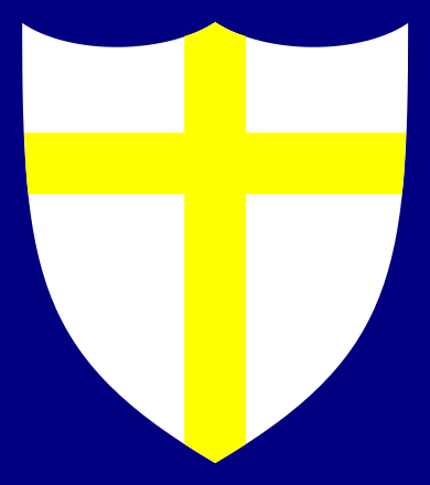 Emblema della VIII Armata britannica