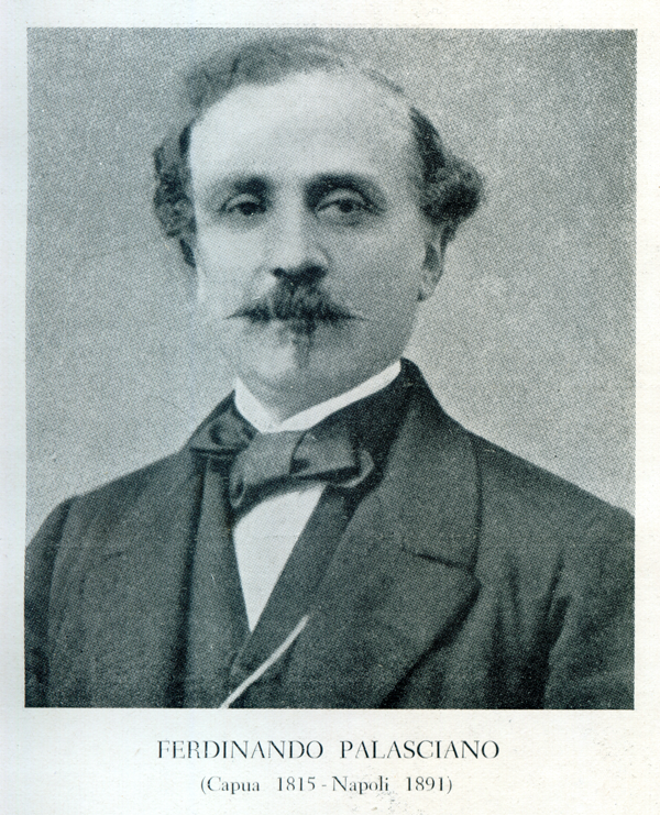 Ferdinando Palasciano