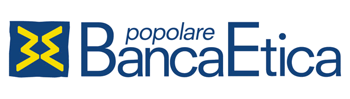 Logo Banca Popolare Etica