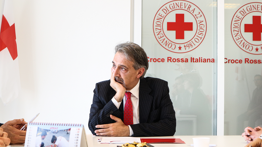 Francesco-Rocca