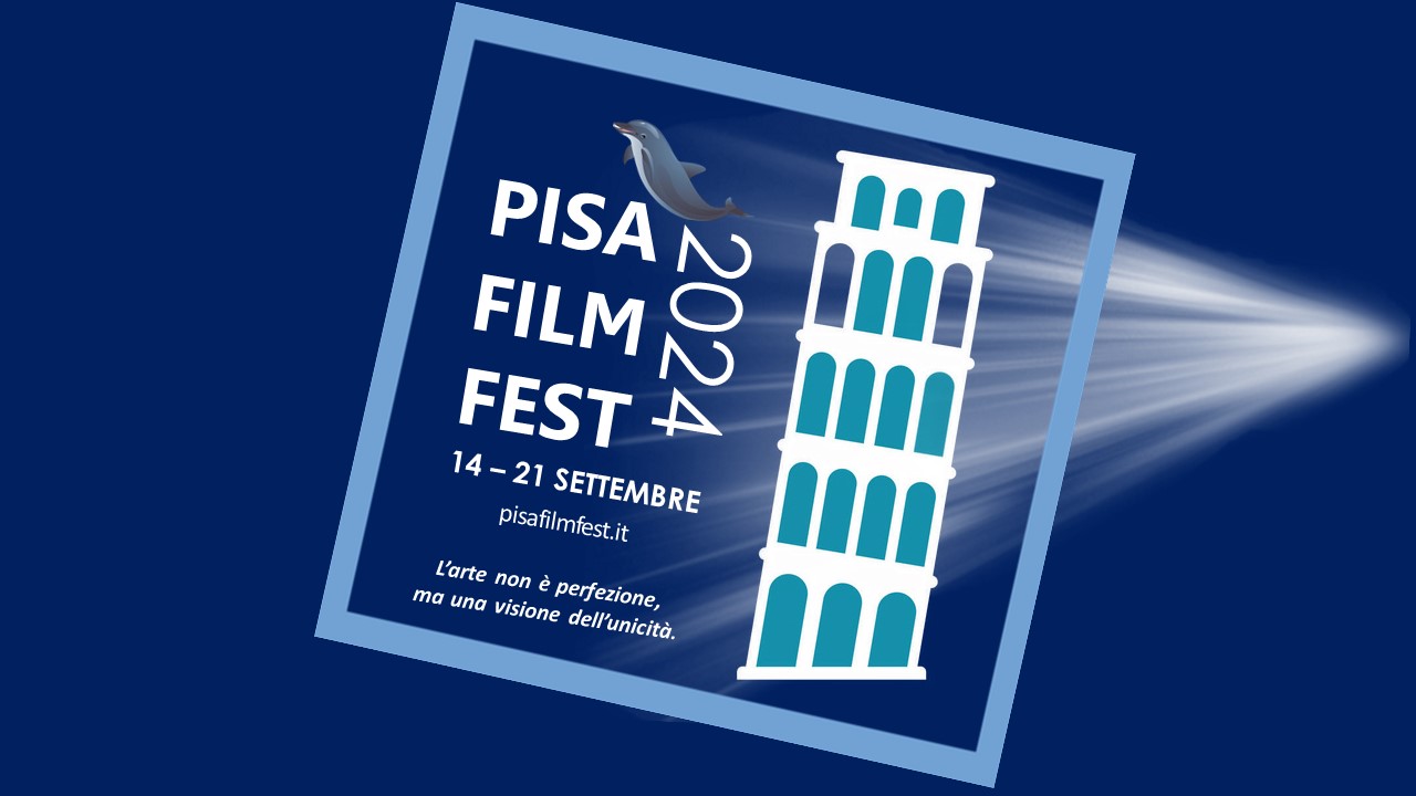  14 settembre 2023 Festival multiculturale e sociale a Pisa