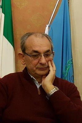 Vice Sindaco San Giuliano