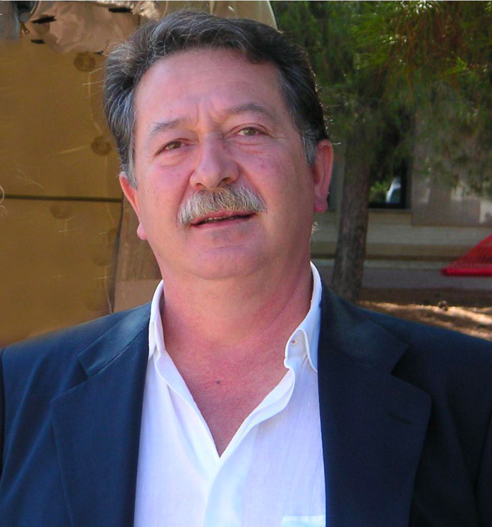 Prof. Dott. Giuseppe Evangelista