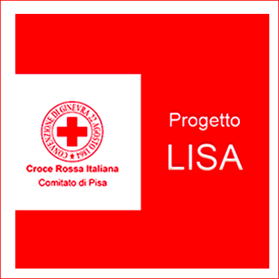 Progetto LISA icona