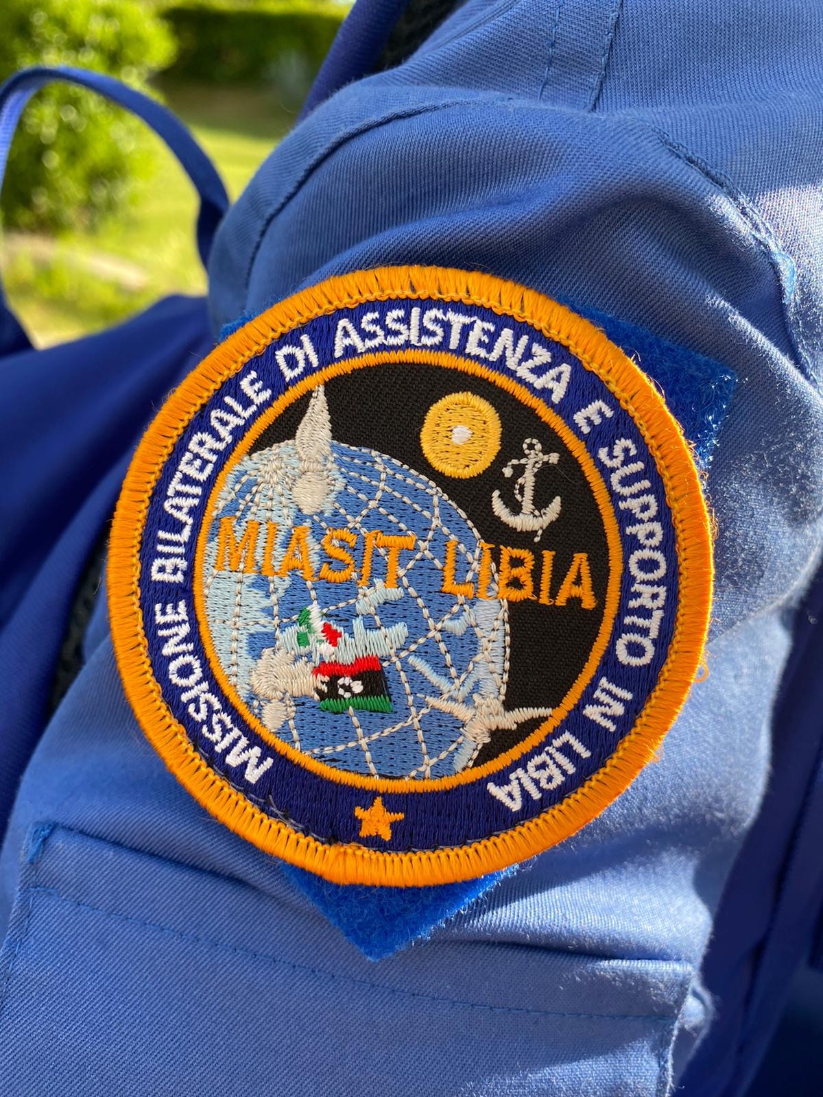 Missione bilaterale MIASIT 1